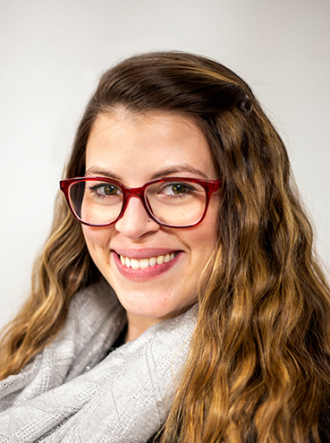 Mariah Spindle Staff Webpage 2022