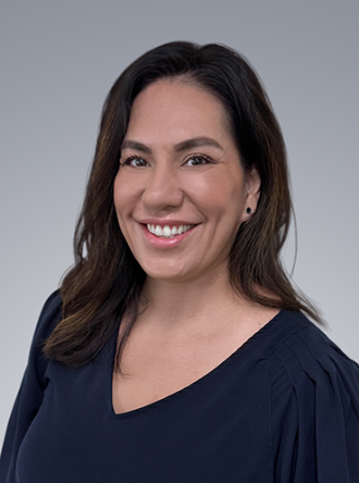 Michelle Rosales WTCG Headshot 2026